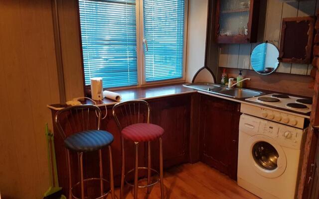 Apartament Erfolg 6