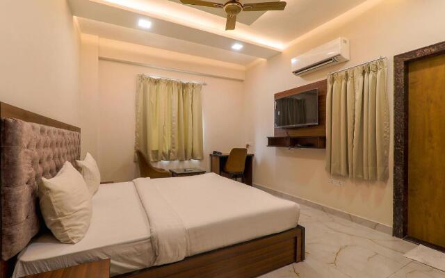 FabHotel Shivanya