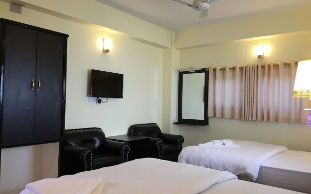 Suite Inn