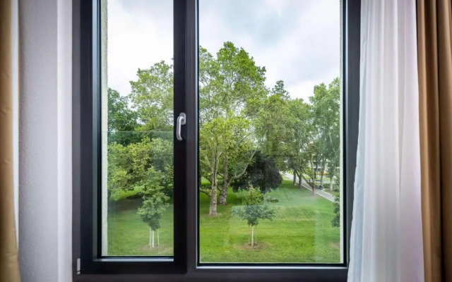 LanzCarré Hotel Mannheim, a member of Radisson Individuals