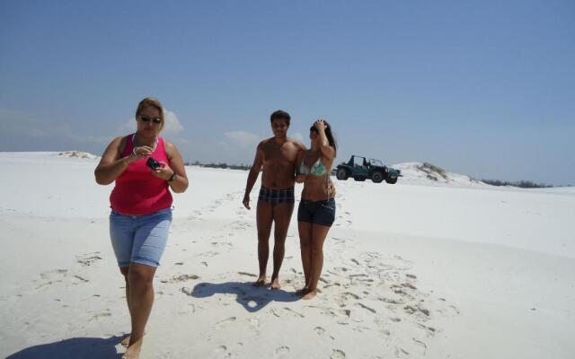 Apartamento Villa da Praia Residence