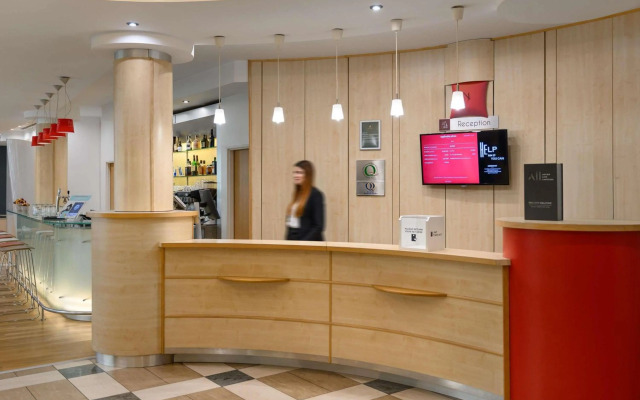 ibis Gyor