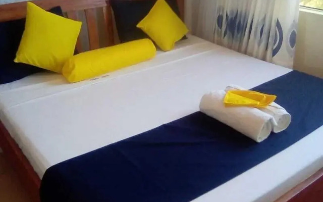 Sun Set Paradise Baringo