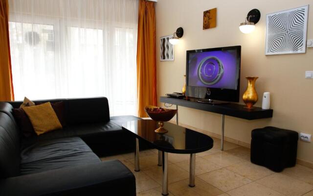Princess Apartman