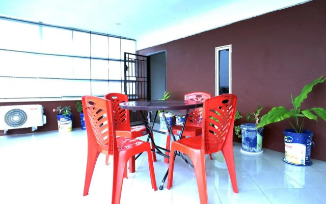 OYO Life 2507 Rooftop Homestay