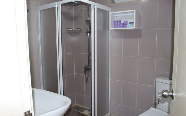 Adjara Boutique Hotel