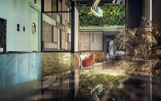 J44 Lifestyle hotel