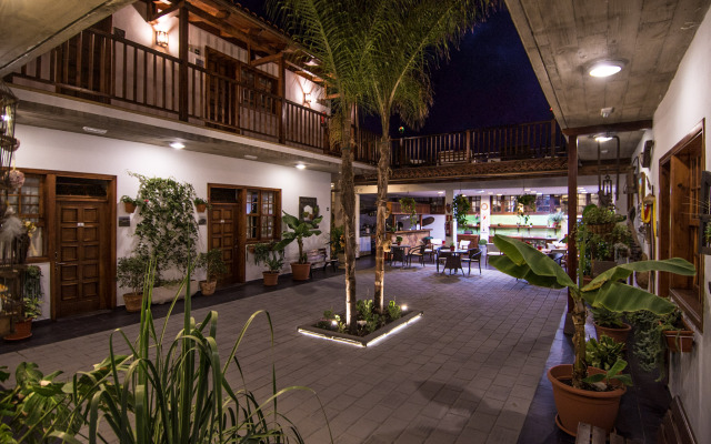 Garahotel