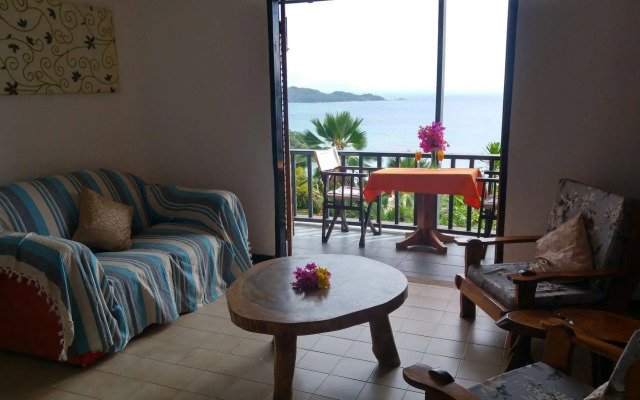 Mango Lodge