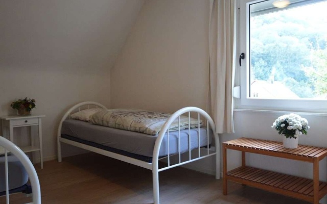 Holiday Home in Nice Surrounding