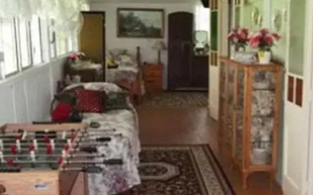 Staple House Bed and Breakfast