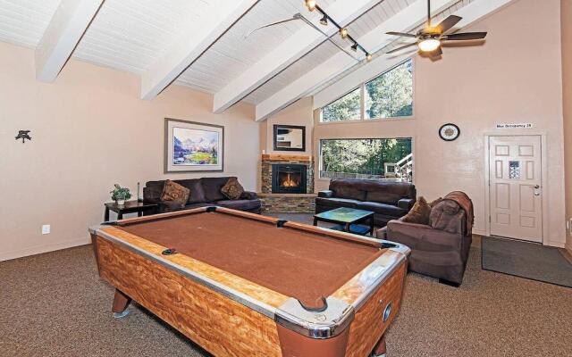 St. Anton Getaway - Shared Bbq, Pool & Hot Tub