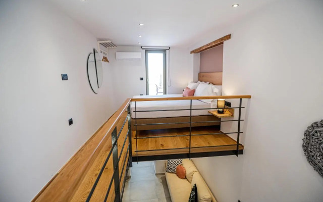 Nem Home, amazing 1 bedroom house