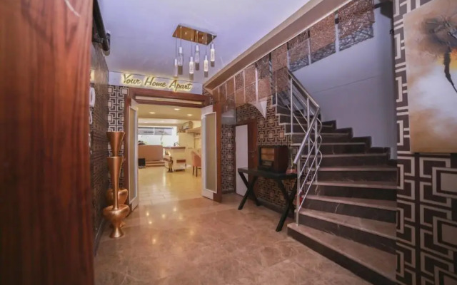 The Best Residence