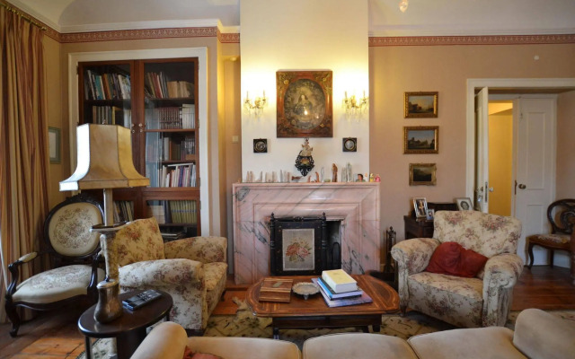 Casa Santos Murteira