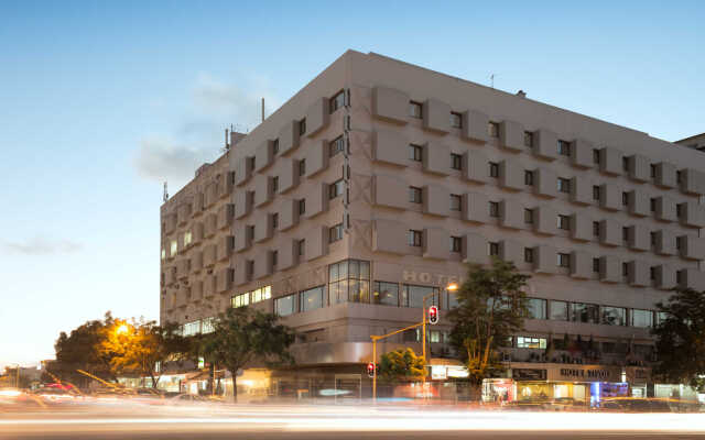 Hotel Tivoli Maputo