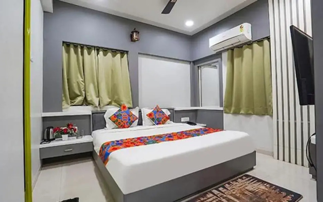 Fabhotel Imperial Suites