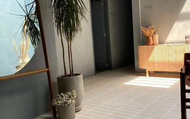 UMA Casa