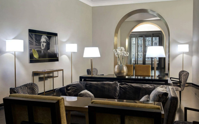 The K Boutique Hotel