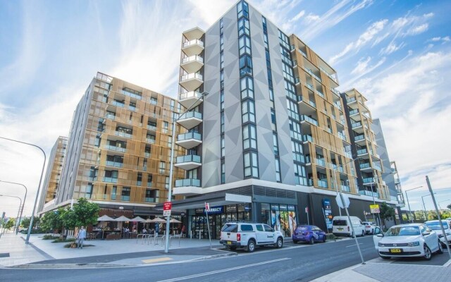 Wentworth Point Brand New