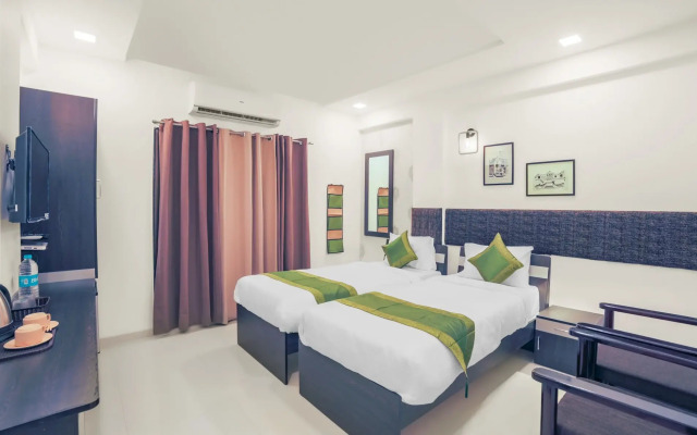 Treebo Chalets, Nagpur Airport