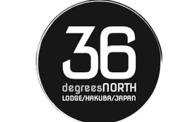 36 Degrees North, Lodge Hakuba Japan