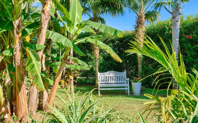 Surfers Rest 4 Bedroom Home