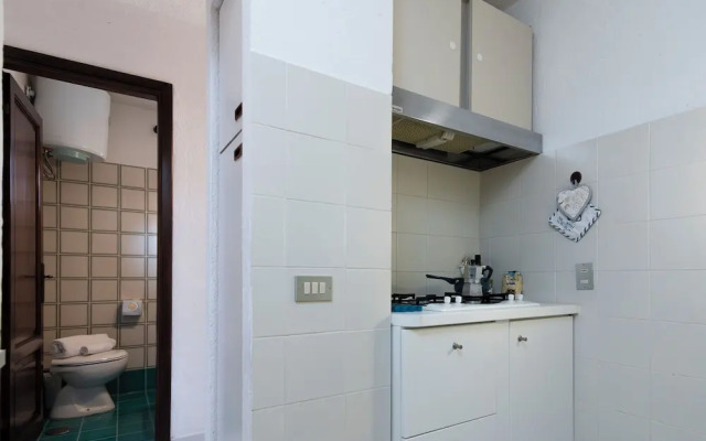 Piazzetta Trilo Mandala