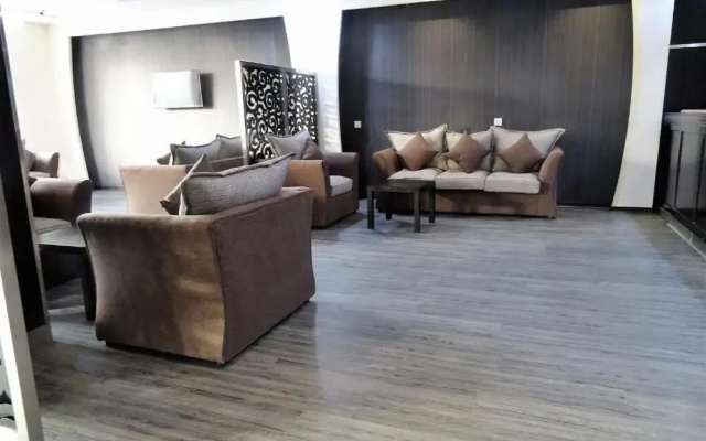 al sahafah gate hotel