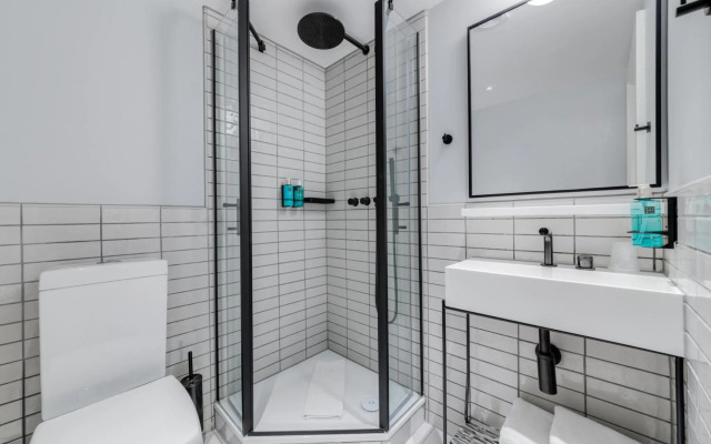 Sercotel Cornella Barcelona