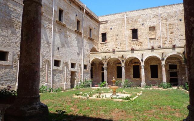 Cous Cous Apartments