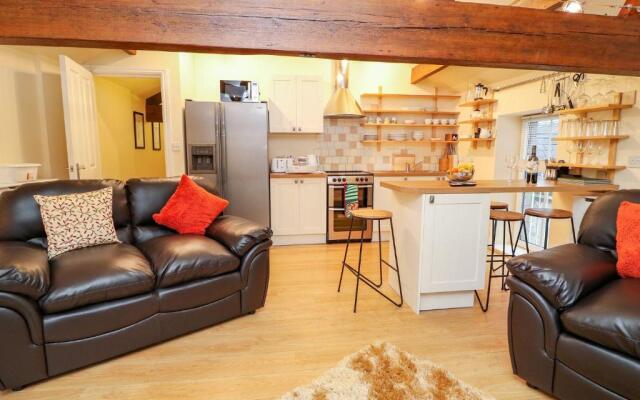 The Loft Apartment