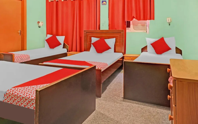 Al Karawan Hotel by OYO Rooms