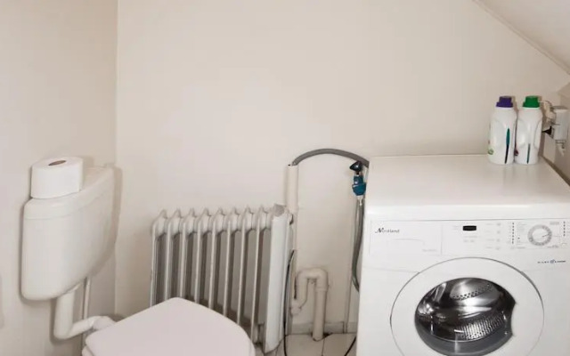 Vakantieboerderij Bakkersdam