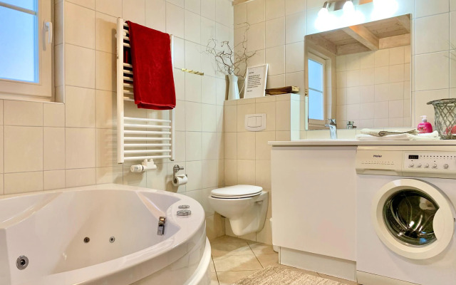 Holiday home Seerose am Dümmer See, Dümmer