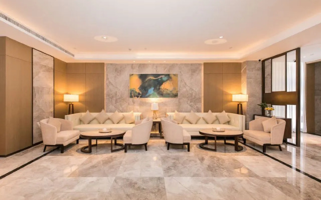 Ramada by Wyndham Zhumadian West Station