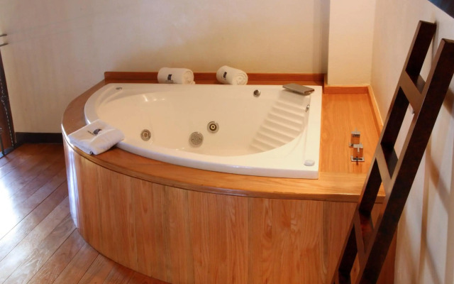 Casona de la Republica Hotel Boutique