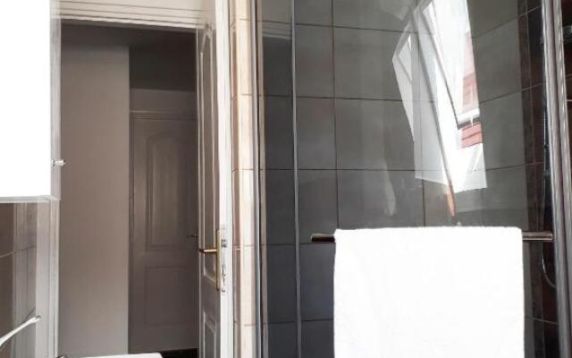 Hőforrás Wellness Vendégház