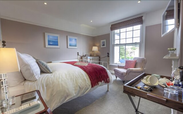 Corner House Bed & Breakfast
