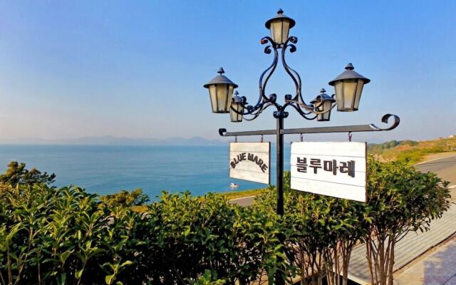 Namhae Bluemare Pension