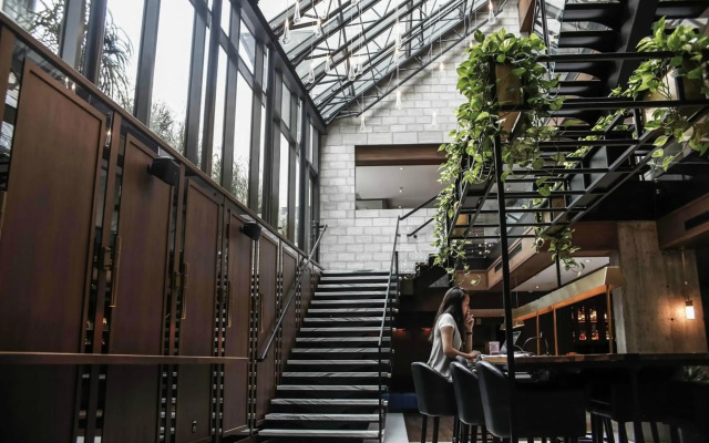 Hotel William Gray