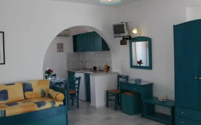 Maroussa Studios