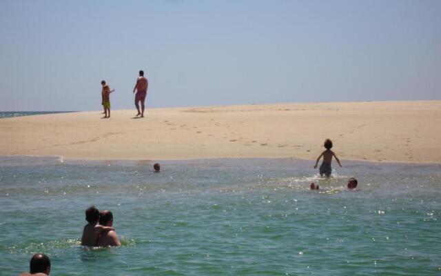 Orbitur Ilha de Armona