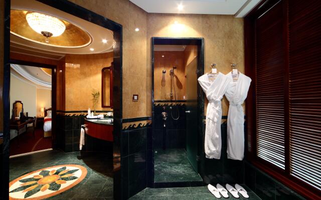 Al Ahsa InterContinental by IHG