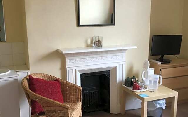 The Townhouse B and B