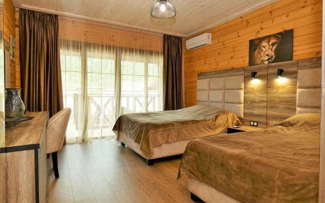 Любимое место