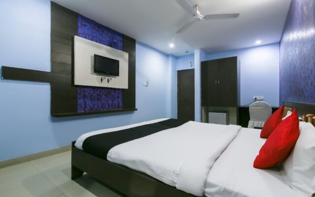 Collection O 18495 Hotel Blues Shivalik