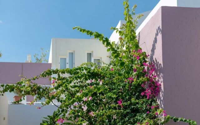 Talgo Apartments