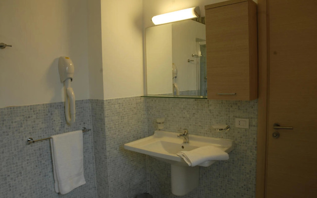 Sikelika - Residence sul mare