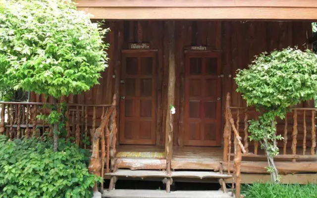Ruan Mai Resort